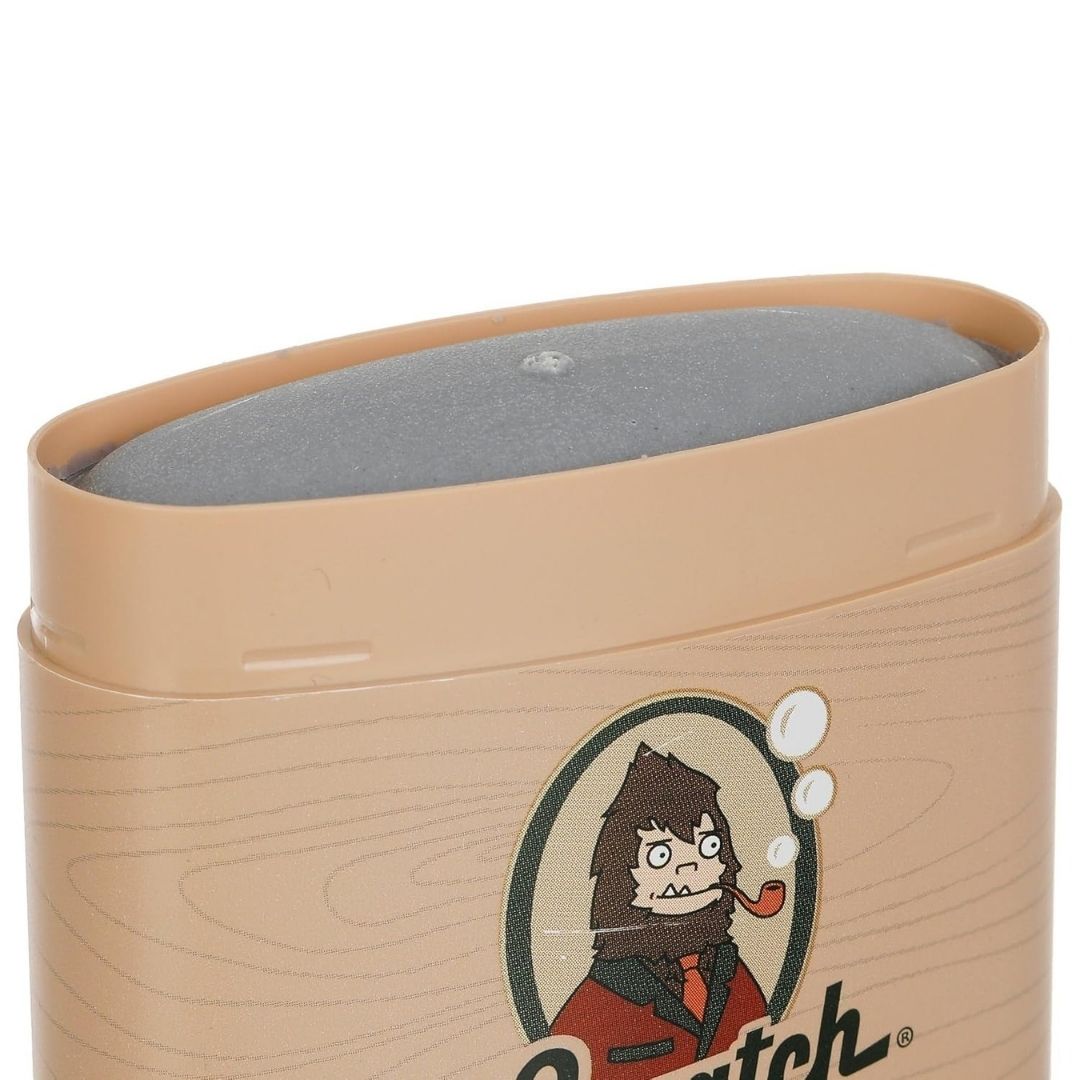 Dr. Squatch Natural Deodorant – Pine Tar (2.65 oz)