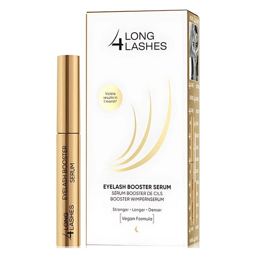 Long4Lashes FX5 Power Formula Eyelash Serum 3ml