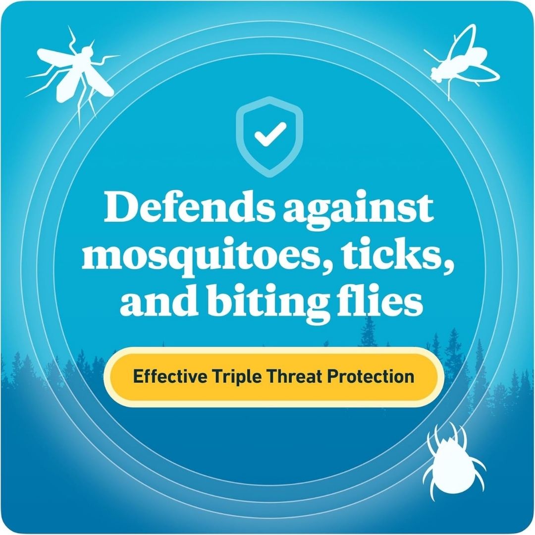 Sawyer Products SP543 Premium Insect Repellent with 20% Picaridin, Pump Spray, 3-Ounce