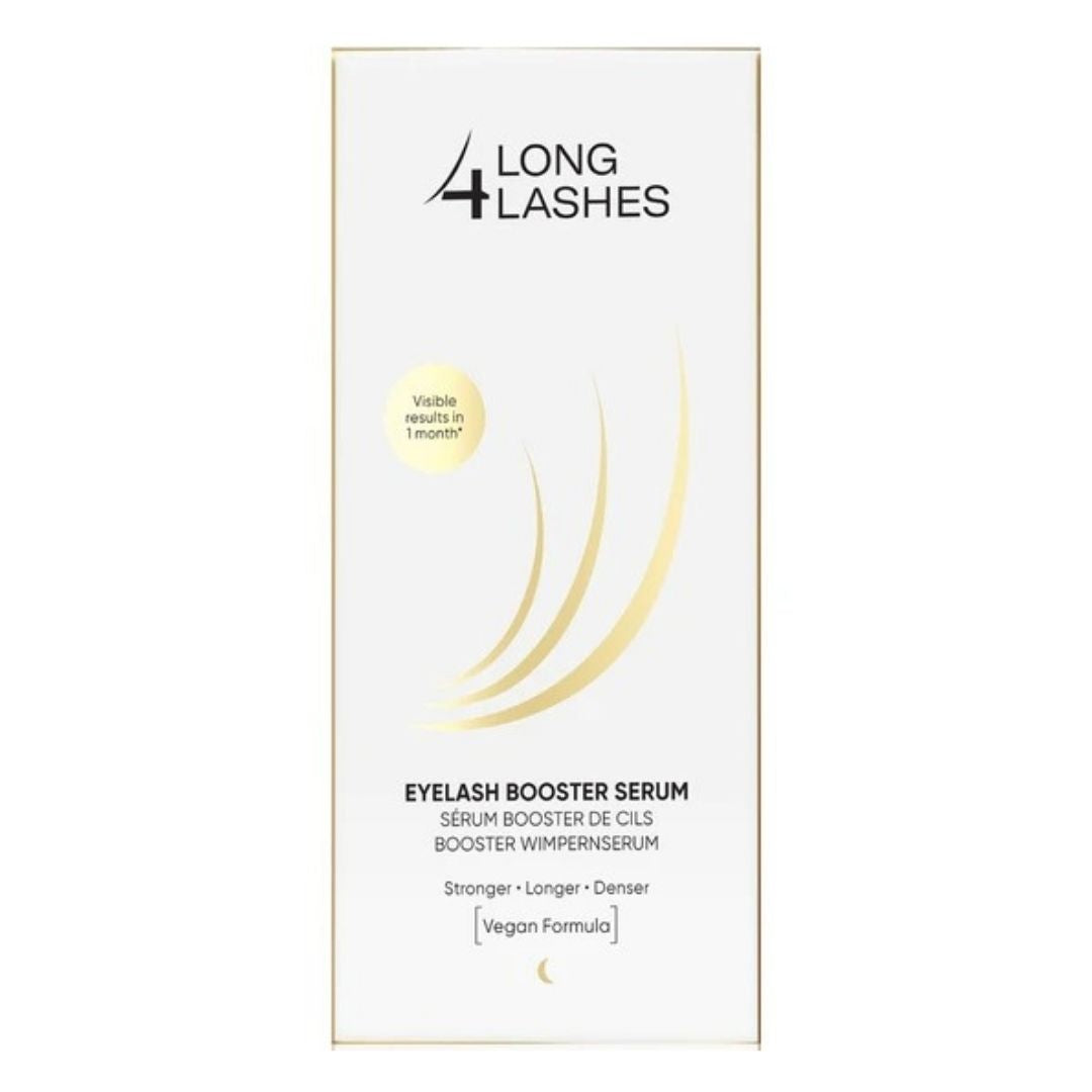 Long4Lashes FX5 Power Formula Eyelash Serum 3ml