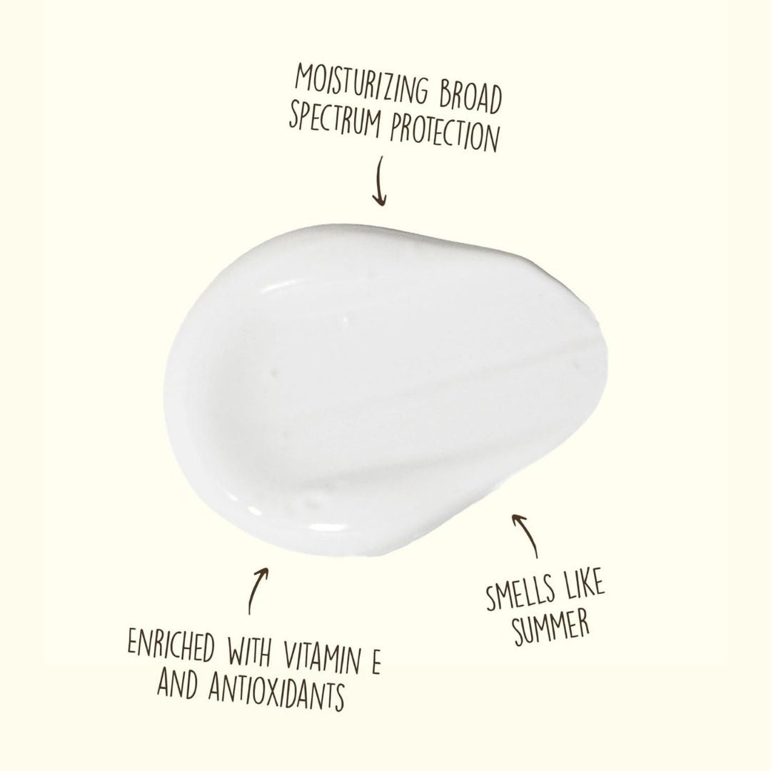 Sun Bum Original SPF 30 Sunscreen Body Lotion - 8 oz