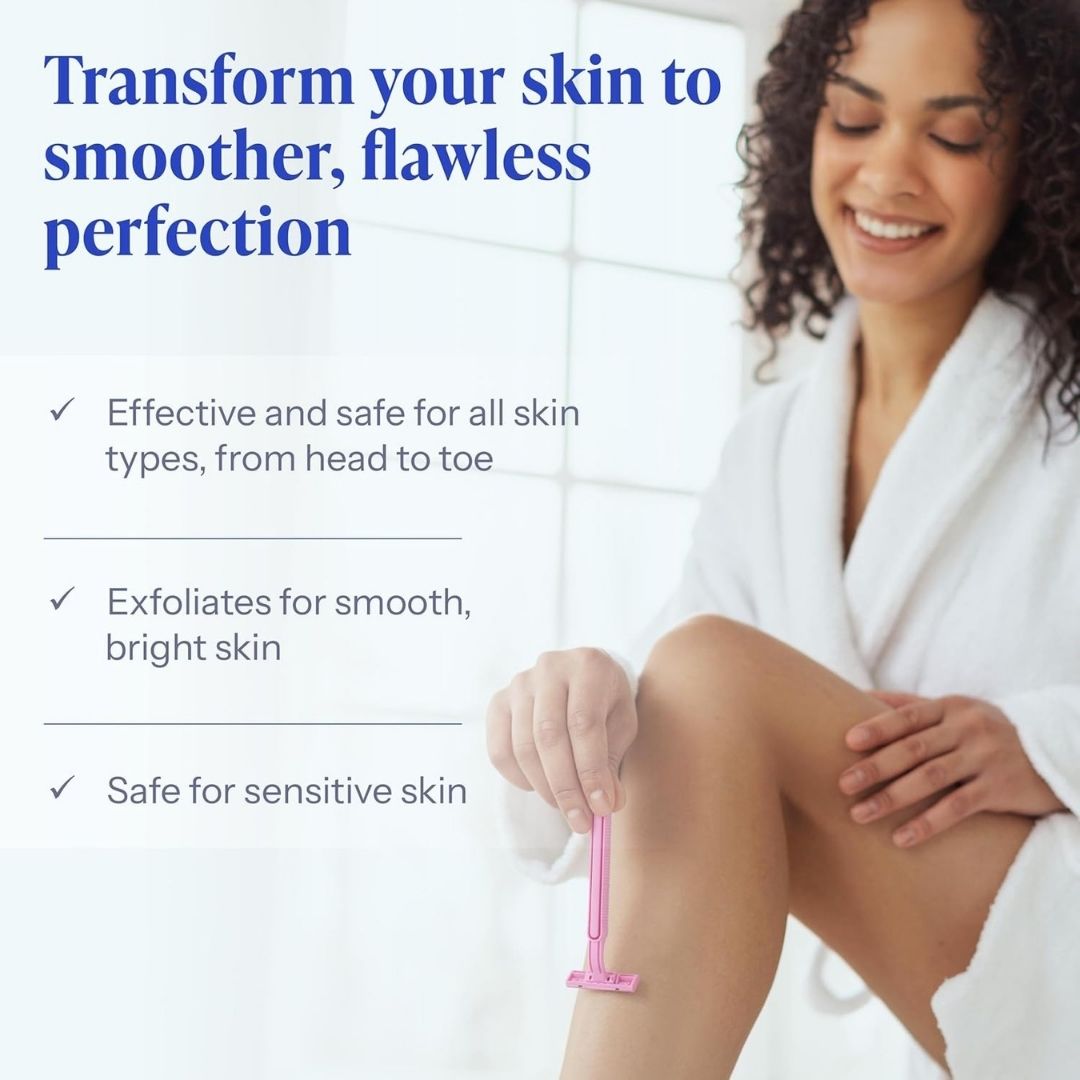 Tend Skin Razor Bump & Ingrown Hair Solution - 4 oz