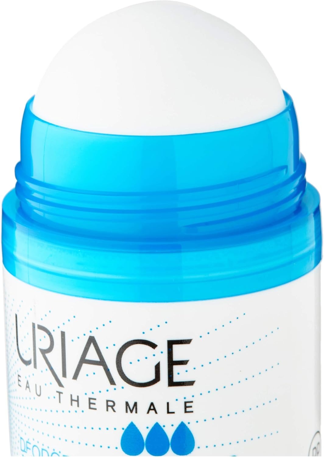 Uriage Power3 Antiperspirant Deodorant Roll-on 24H