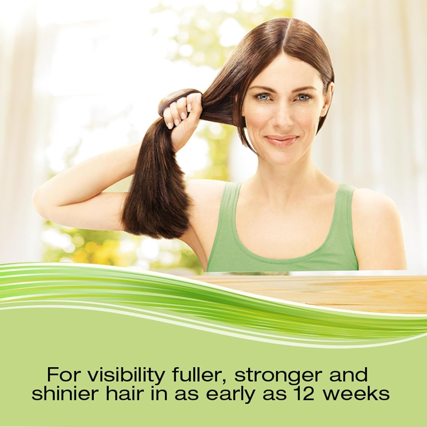 Priorin - Hair Growth Vitamins With Biotin - 60 Count