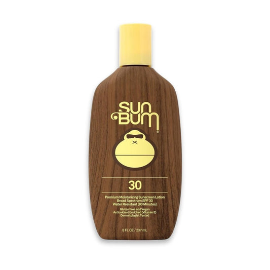 Sun Bum Original SPF 30 Sunscreen Body Lotion - 8 oz
