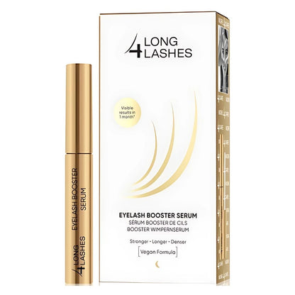 Long4Lashes FX5 Power Formula Eyelash Serum 3ml