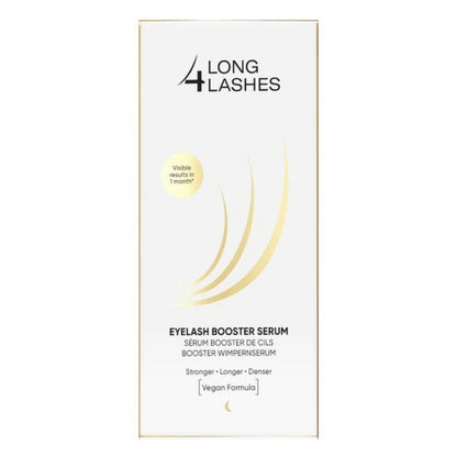 Long4Lashes FX5 Power Formula Eyelash Serum 3ml