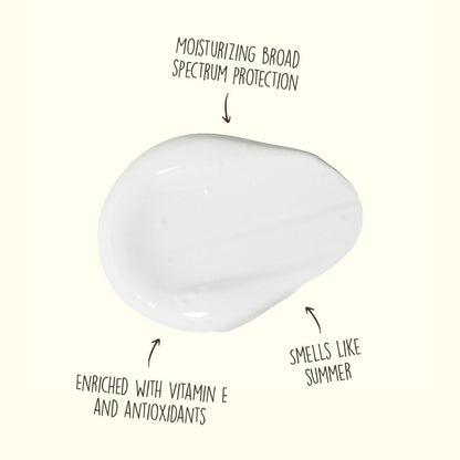 Sun Bum Original SPF 30 Sunscreen Body Lotion - 8 oz