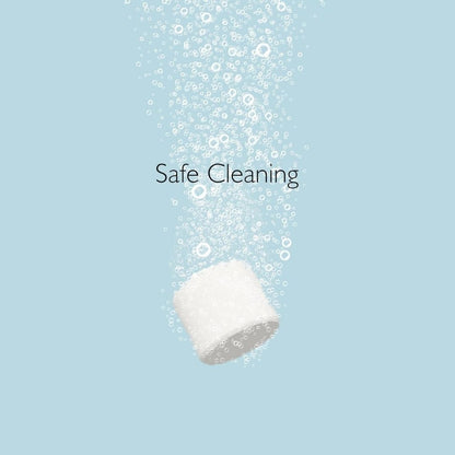 Momcozy Official Washing Block for KleanPal Pro – 120 Detergent Tablets