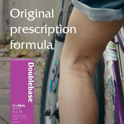 Doublebase Dry Skin Emollient – 250 g Pump Pack