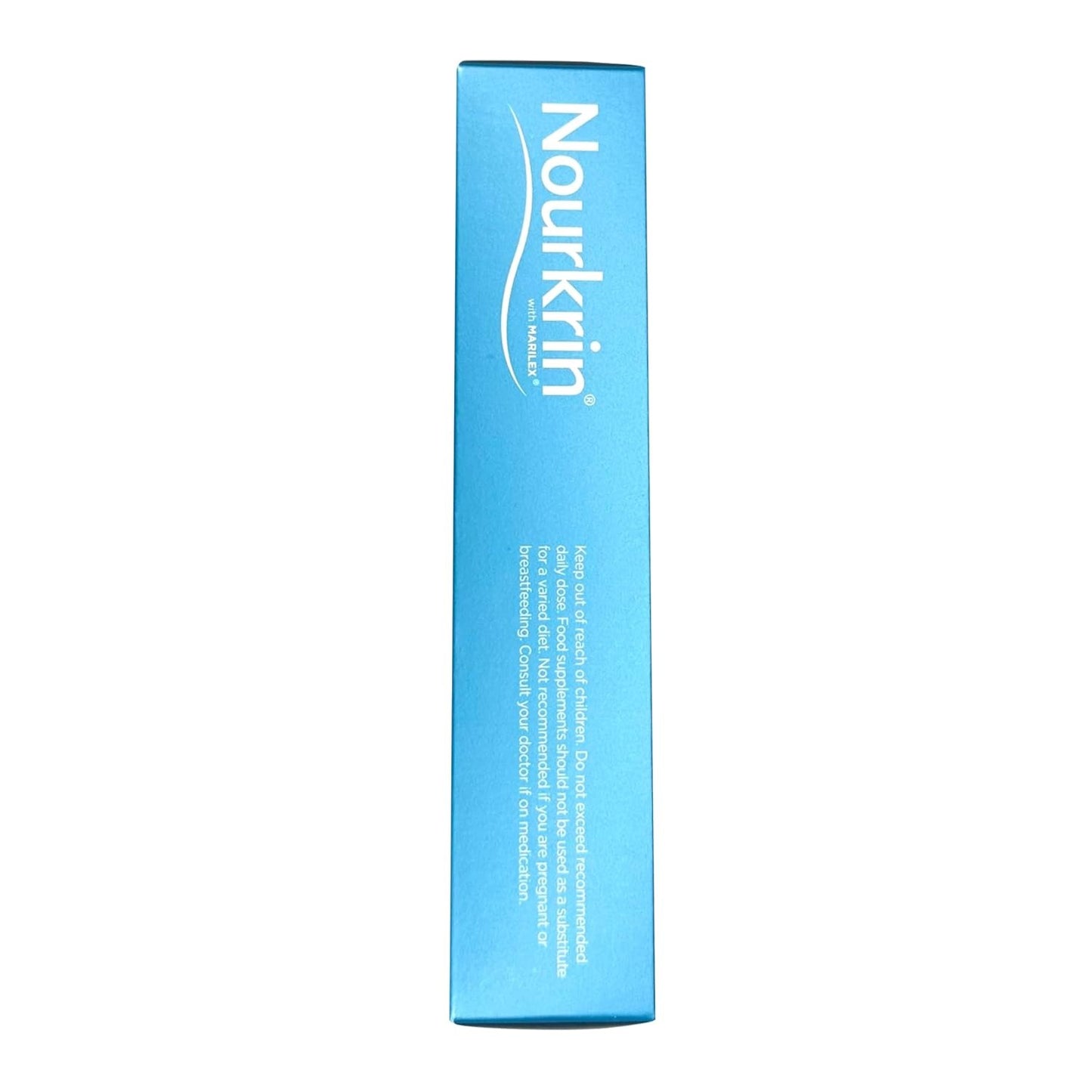 Nourkrin - Woman 60 Tablets (1 Month Supply)