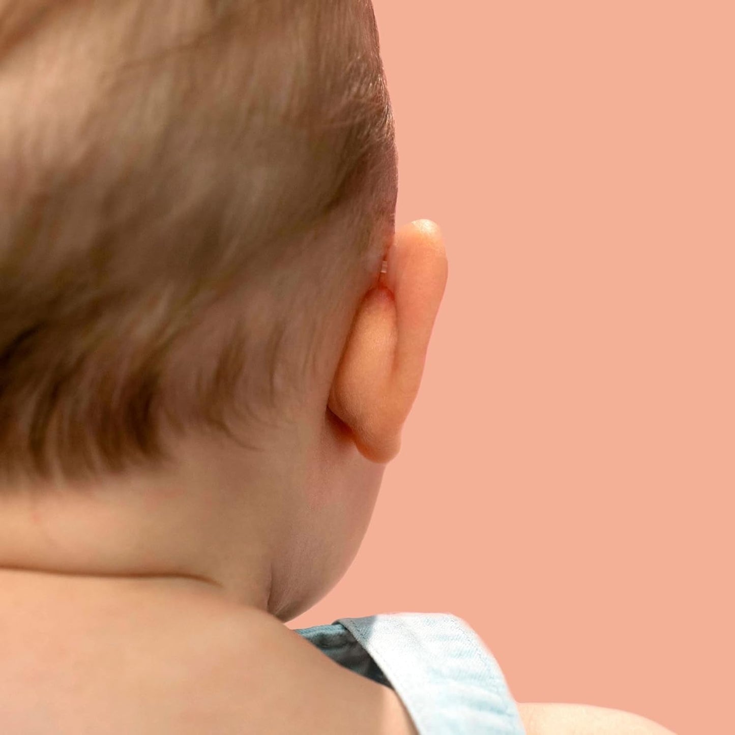 Otostick Baby, Aesthetic Correctors for Prominent Ears
