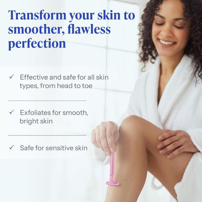 Tend Skin Razor Bump & Ingrown Hair Solution - 4 oz