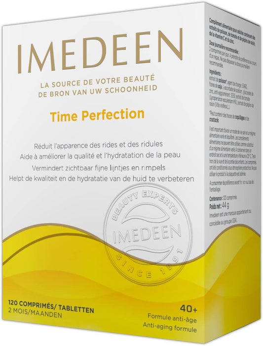 Imedeen Time Perfection – 120 Tablets