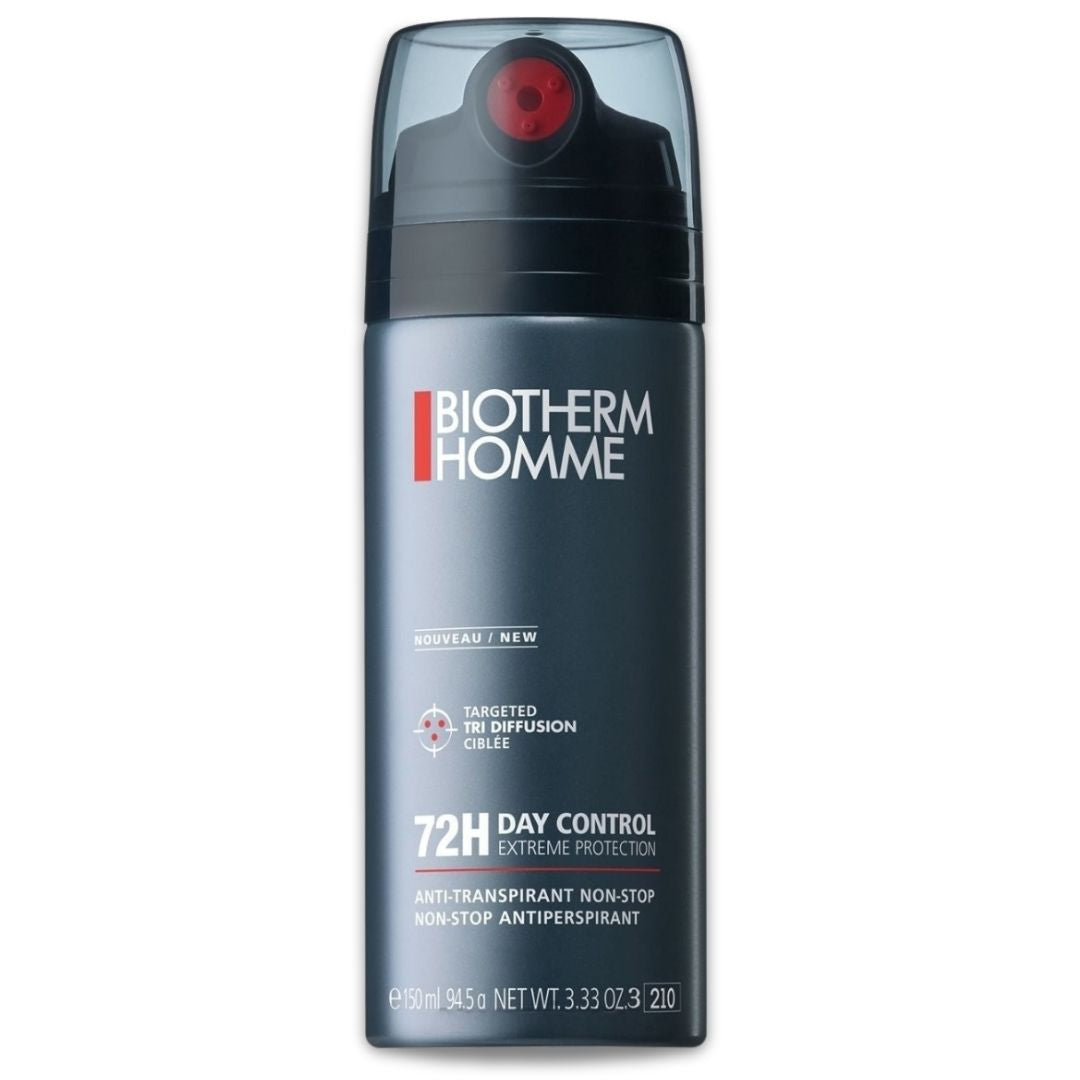 Biotherm Homme Day Control 72 Hours Deodorant - 150 ml