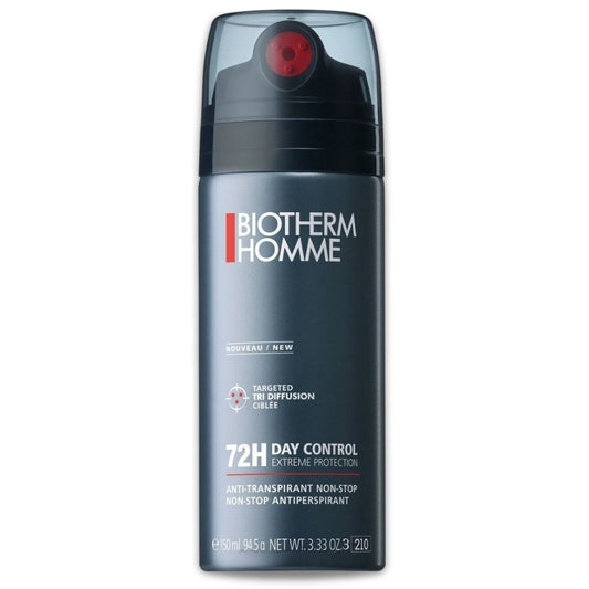 Biotherm Homme Day Control 72 Hours Deodorant - 150 ml